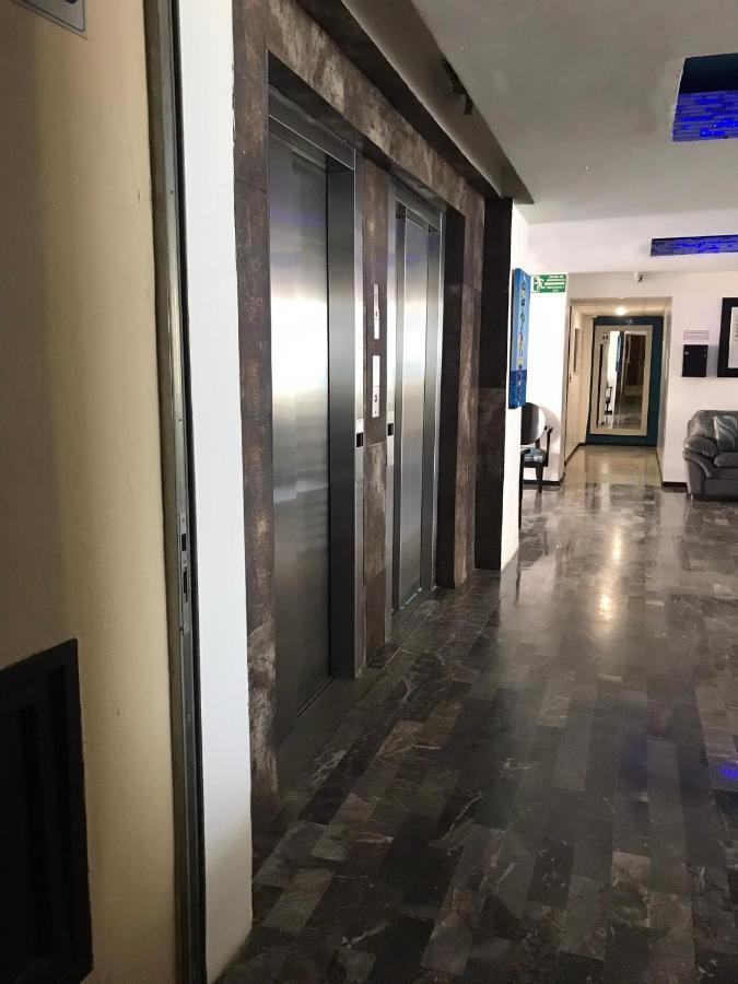 The Brisas Apartment Hideaway Канкун Екстериор снимка