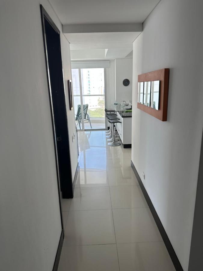 The Brisas Apartment Hideaway Канкун Екстериор снимка