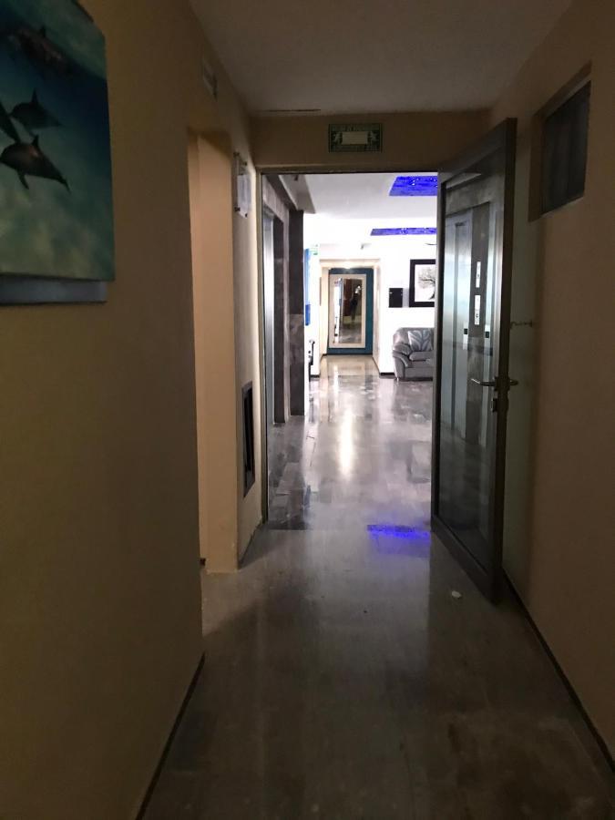 The Brisas Apartment Hideaway Канкун Екстериор снимка