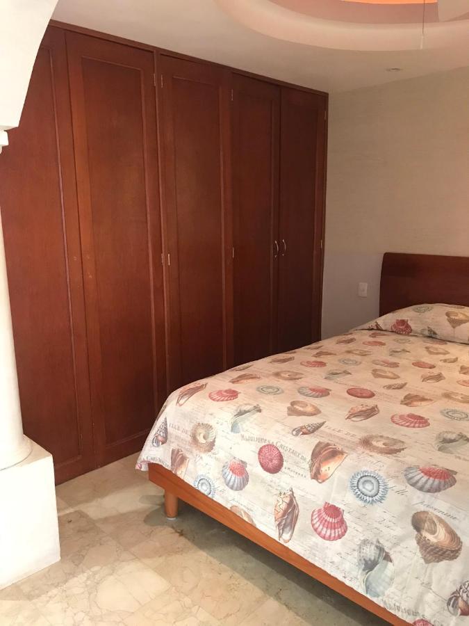 The Brisas Apartment Hideaway Канкун Екстериор снимка