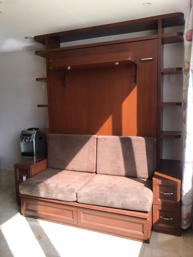 The Brisas Apartment Hideaway Канкун Екстериор снимка