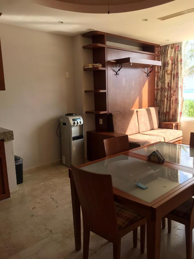 The Brisas Apartment Hideaway Канкун Екстериор снимка