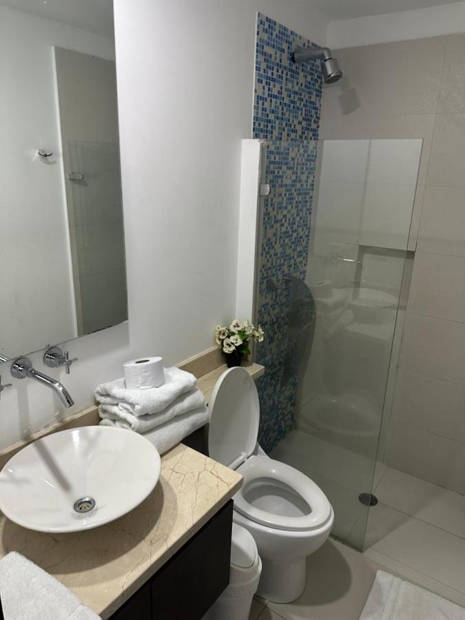 The Brisas Apartment Hideaway Канкун Екстериор снимка