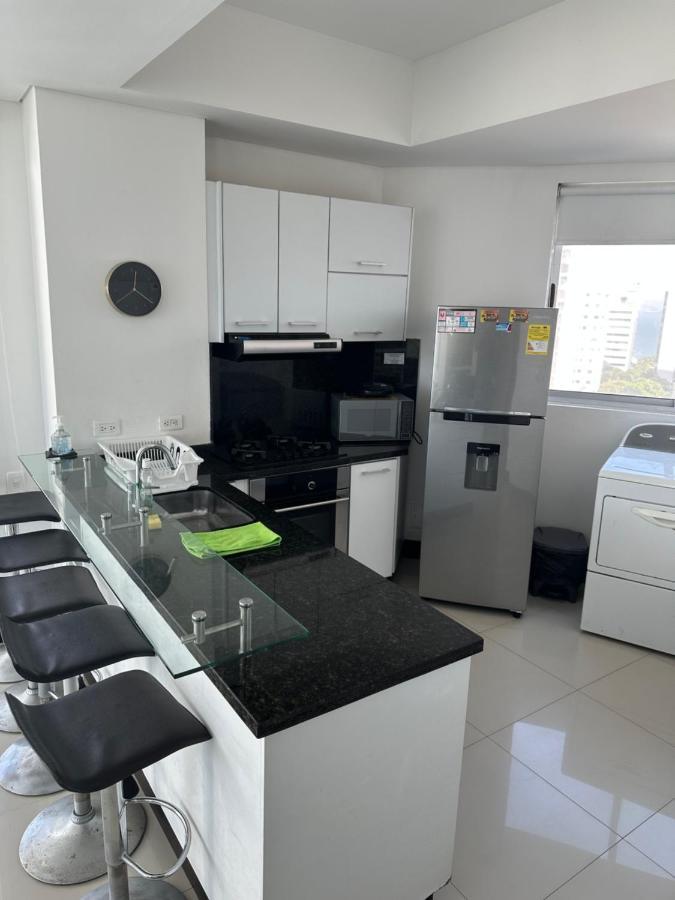 The Brisas Apartment Hideaway Канкун Екстериор снимка