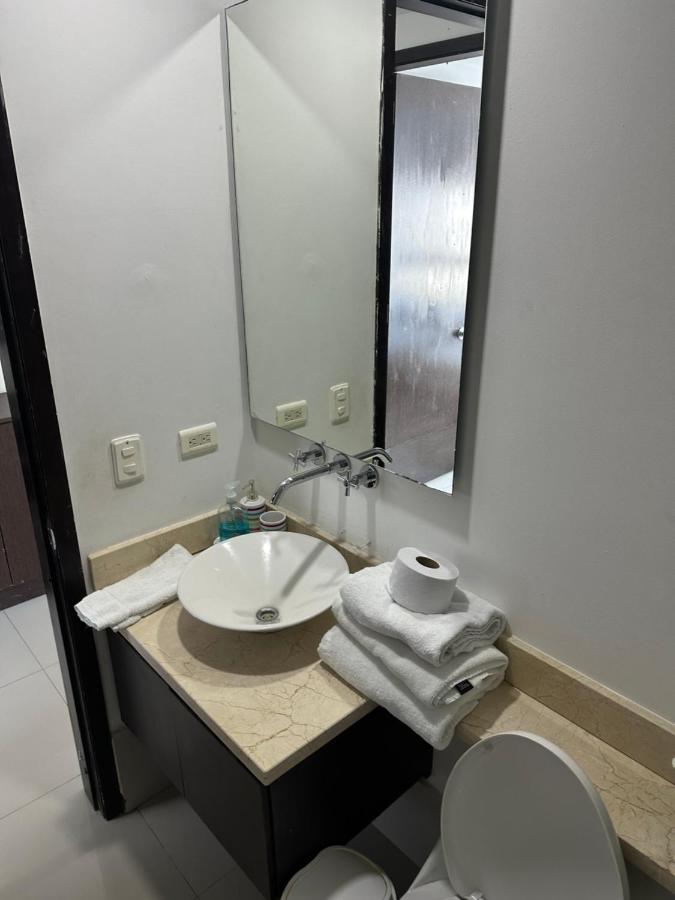 The Brisas Apartment Hideaway Канкун Екстериор снимка