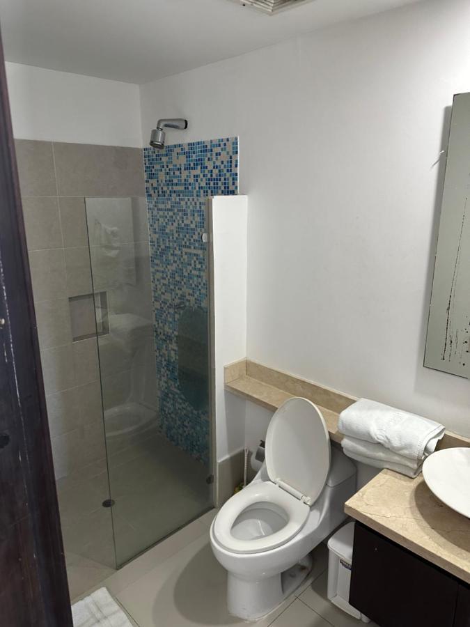 The Brisas Apartment Hideaway Канкун Екстериор снимка