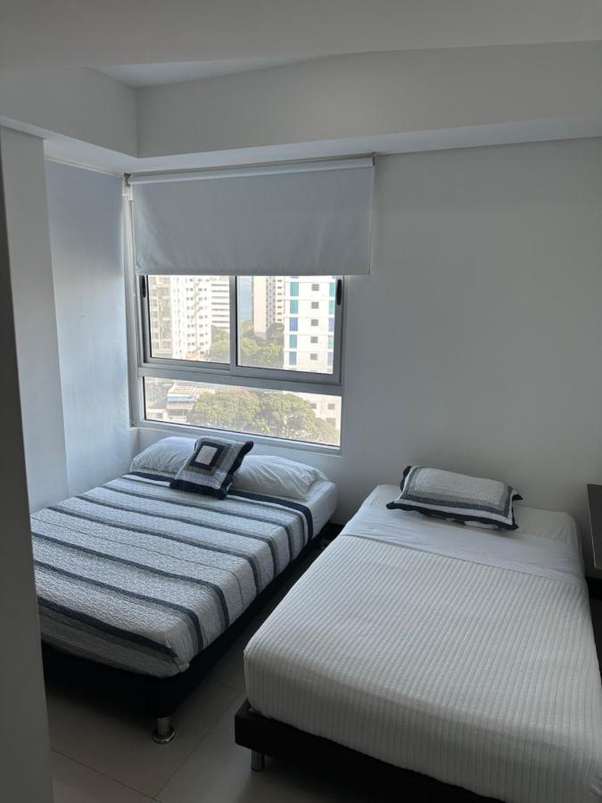 The Brisas Apartment Hideaway Канкун Екстериор снимка