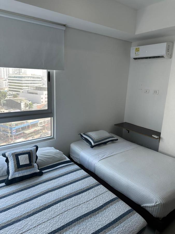 The Brisas Apartment Hideaway Канкун Екстериор снимка