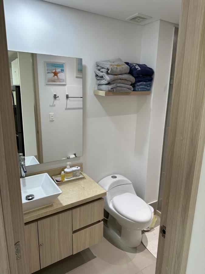The Brisas Apartment Hideaway Канкун Екстериор снимка