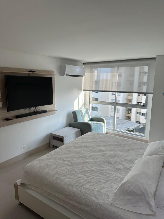 The Brisas Apartment Hideaway Канкун Екстериор снимка