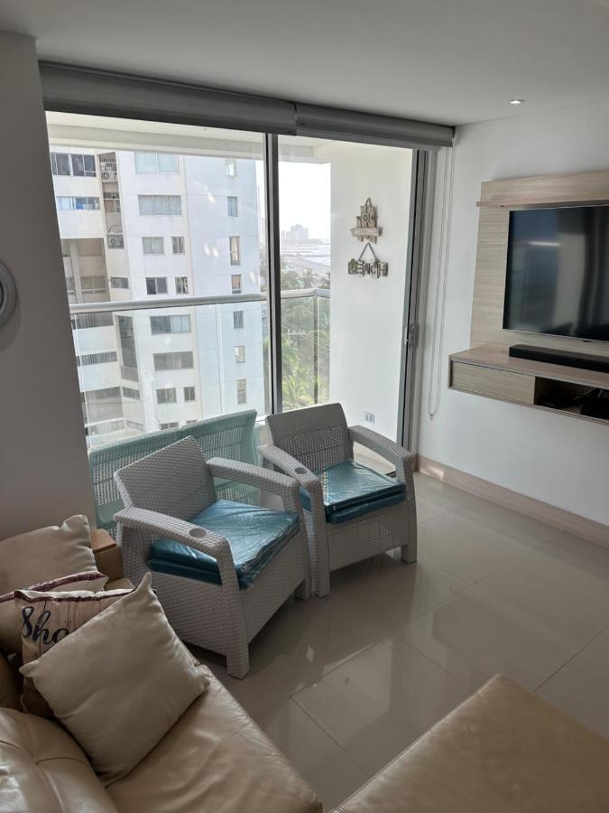 The Brisas Apartment Hideaway Канкун Екстериор снимка
