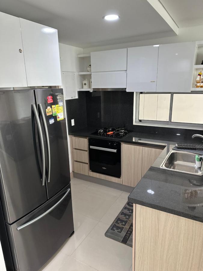 The Brisas Apartment Hideaway Канкун Екстериор снимка
